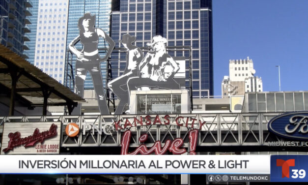 Power and Light District recibirá renovación millonaria